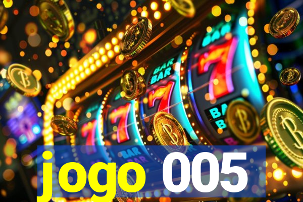 jogo 005